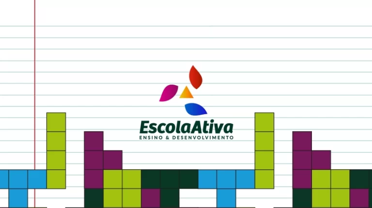 Caderno Escola Ativa