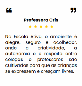 Professora Cris